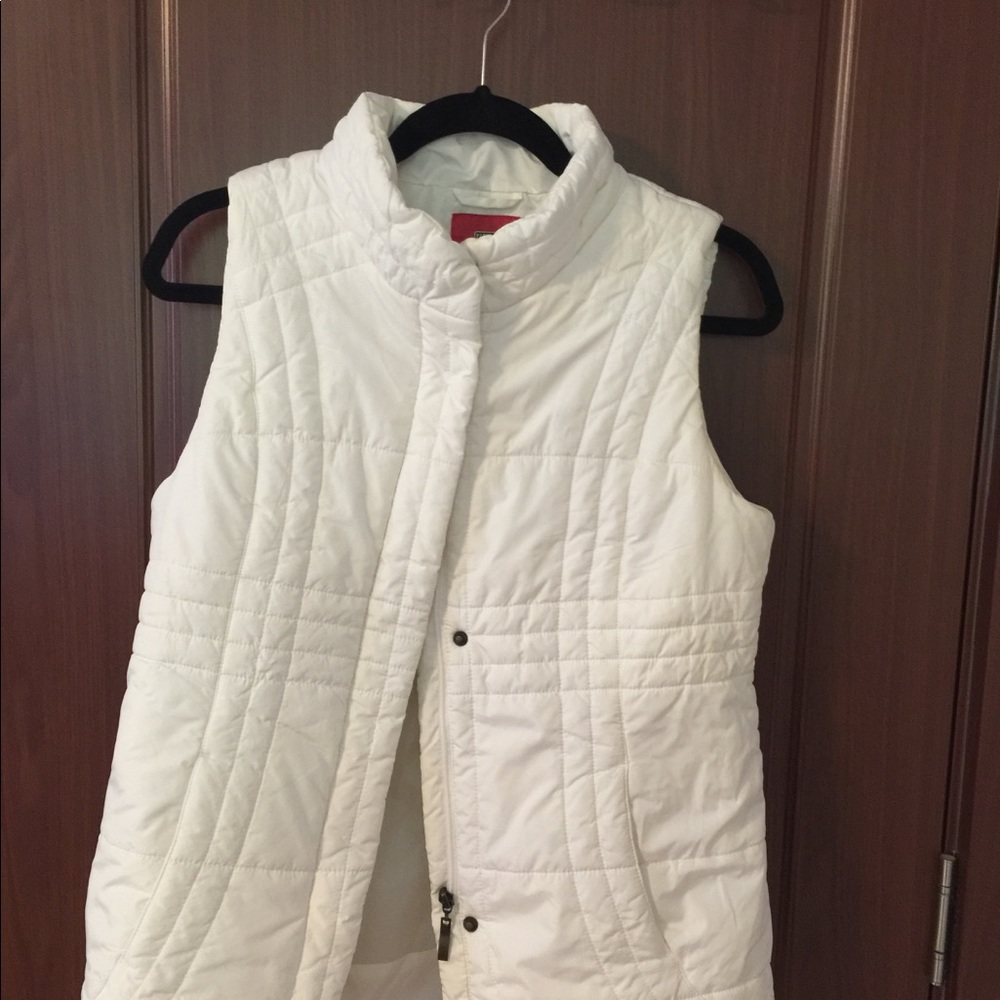 Vest